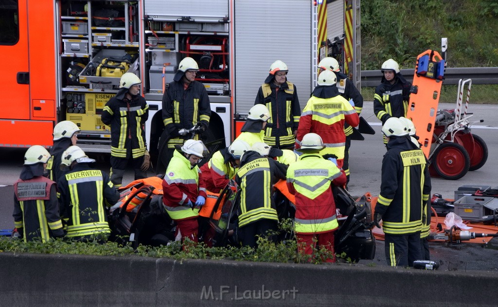 VU PKlemm A 3 Rich Frankfurt Hoehe AK Koeln Heumar P059.JPG - Miklos Laubert